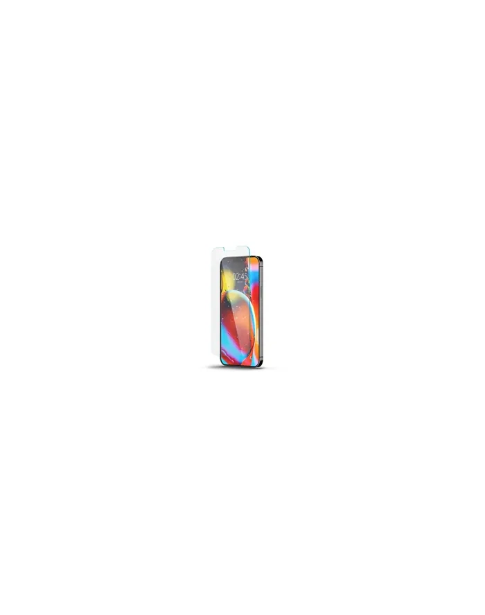 Spigen Glas.tr Slim do iPhone 13 / 13 Pro / 14 główny