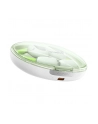 Baseus Eli Sport 1 Open-Ear TWS Aurora zielony - nr 10