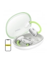 Baseus Eli Sport 1 Open-Ear TWS Aurora zielony - nr 15