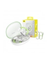 Baseus Eli Sport 1 Open-Ear TWS Aurora zielony - nr 17