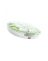 Baseus Eli Sport 1 Open-Ear TWS Aurora zielony - nr 22