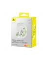 Baseus Eli Sport 1 Open-Ear TWS Aurora zielony - nr 25