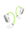 Baseus Eli Sport 1 Open-Ear TWS Aurora zielony - nr 7