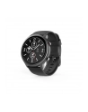 Hama Fit Watch 6910 czarny Fit Watch | 6910 | Smartwatch | wodoodporny IP68 | tętno | pulsoksymetr | GPS - nr 2