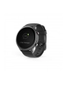 Hama Fit Watch 6910 czarny Fit Watch | 6910 | Smartwatch | wodoodporny IP68 | tętno | pulsoksymetr | GPS - nr 4