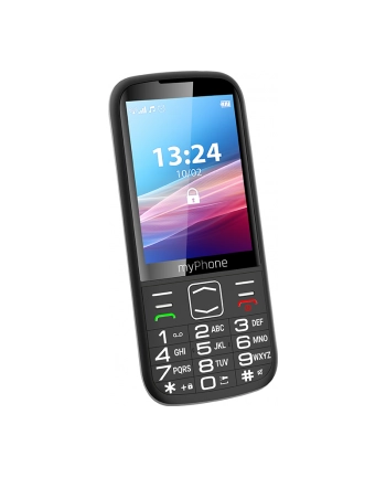 myPhone Halo 4 LTE czarny nr 2