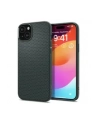 Spigen Liquid Air iPhone 15 Abyss Green - nr 1