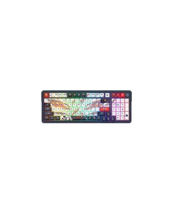 Redragon K686AK-RGB-PRO Eisa