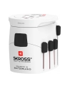 Skross PRO World (7A) Adapter Podróżny - nr 1