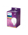 Philips Żarówka LED classic 75W G120 E27 WW FR ND SRT4 - nr 2