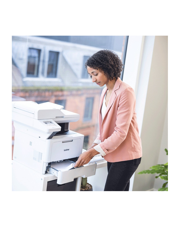 Brother MFC-L5710DW główny