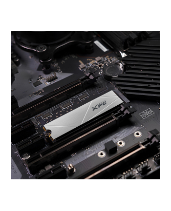 Adata XPG Gammix S60 Blade M.2 NVMe PCIe4x4 1TB