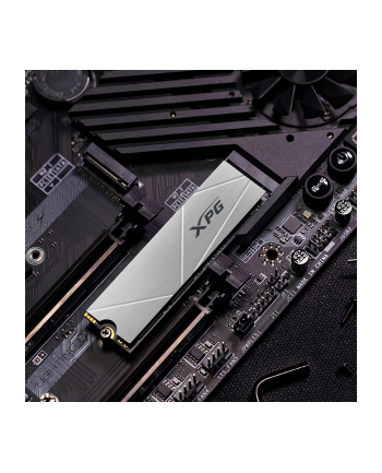 Adata XPG Gammix S60 Blade M.2 NVMe PCIe4x4 1TB