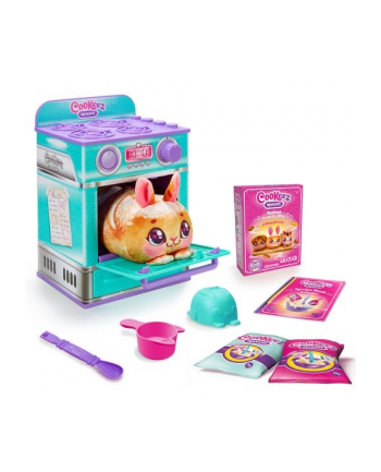 Cobi Cookeez Makery Pieczone Chlebusie 23501