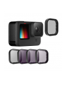 Telesin Zestaw filtrów CPL+ND 8/16/32 dla GoPro Hero 9 (GP-FLT-903) - nr 3