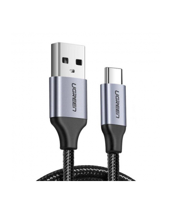 Ugreen USB do USB-C QC 3.0 1.5m czarny