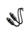 Ugreen AV122 Toslink Audio 1.5m czarny - nr 2