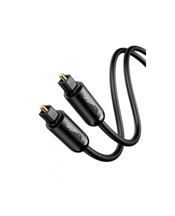 Ugreen AV122 Toslink Audio 1.5m czarny nr 2