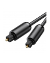 Ugreen AV122 Toslink Audio 1.5m czarny - nr 4