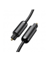Ugreen AV122 Toslink Audio 1.5m czarny - nr 5
