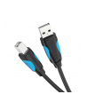 Vention USB 2.0 A do USB-B, do drukarki, 3m Kabel USB 2.0 A - USB-B - nr 4