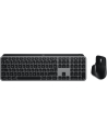 Logitech MX Keys S Combo for Mac Grafitowy - nr 4