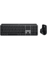 Logitech MX Keys S Combo for Mac Grafitowy - nr 8