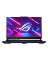 ASUS ROG Strix SCAR 17 G733PZV-LL069W Ryzen 9-7945HX | 17,3''-240Hz | 32GB | 1TB | W11Home | RTX4080 AMD Ryzen 9-7945HX|LCD:17.3''WQHDIPS 240Hz|RTX408012GBTGP175W|32GB|1TB|W11H - nr 1