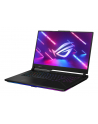 ASUS ROG Strix SCAR 17 G733PZV-LL069W Ryzen 9-7945HX | 17,3''-240Hz | 32GB | 1TB | W11Home | RTX4080 AMD Ryzen 9-7945HX|LCD:17.3''WQHDIPS 240Hz|RTX408012GBTGP175W|32GB|1TB|W11H - nr 9