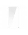 Baseus Crystal do iPhone 14 Plus/13 Pro Max (2 szt.) - nr 3