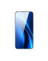 Baseus Crystal do iPhone 14 Plus/13 Pro Max (2 szt.) - nr 4