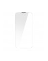 Baseus Crystal z powłoką przeciwpyłową do iPhone 14 Pro (2 szt.) - nr 3