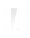Baseus Crystal z powłoką przeciwpyłową do iPhone 14 Pro (2 szt.) - nr 4