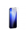 Baseus Crystal z powłoką przeciwpyłową do iPhone 14 Pro (2 szt.) - nr 7