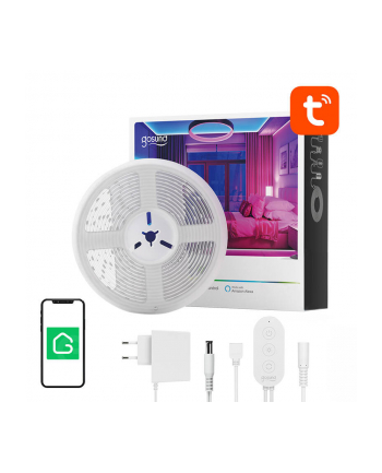 Gosund SL2 (5m), Tuya