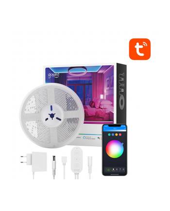 Gosund SL2 (5m), Tuya