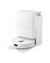 Roborock Qrevo MaxV biały odkurzacz, dwa mopy obczerwonyowe|Akumulator:Li-Ion 5200 mAh | Mak. obszar pracy: 400m2| Mak. czas pracy[min]:180 | Poj. zbiorników kurz/woda[ml] 350/200 - nr 6