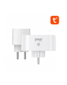 Gosund SP211, 2 sztuki 3500W (dwupak) Tuya - nr 4