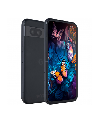 Google Pixel 8A 8/256GB 5G Obsidian Black