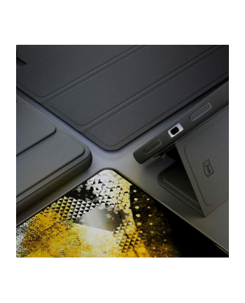 Samsung Galaxy Tab S9 FE - up to 12'' Soft Tablet Case nr 2