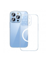Baseus zestaw ochronny Crystal do iPhone 14 Pro Max - nr 3