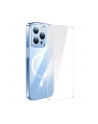 Baseus zestaw ochronny Crystal do iPhone 14 Pro Max - nr 4
