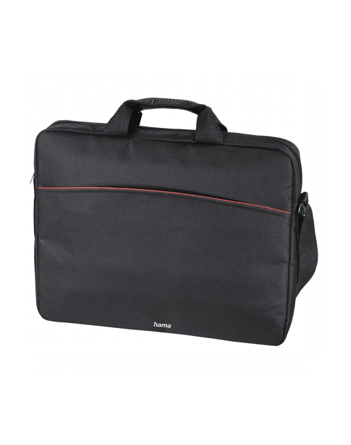 Hama Tortuga 17.3'' czarny główny