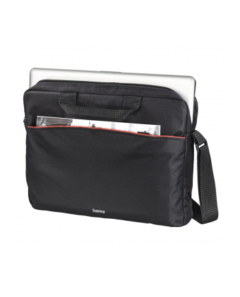 Hama Tortuga 17.3'' czarny nr 2