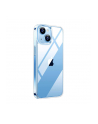 Torras Diamond Clear do iPhone 15 transparentny - nr 1