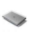 Satechi Eco Hardshell do MacBook Pro 16'' (clear) - nr 1