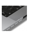 Satechi Eco Hardshell do MacBook Pro 16'' (clear) - nr 3