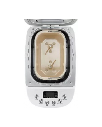 Unold 68520 biały Wypiekacz do chleba | Moc [W]: 850