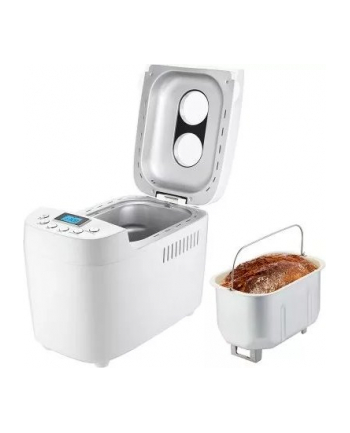 Unold 68520 biały Wypiekacz do chleba | Moc [W]: 850