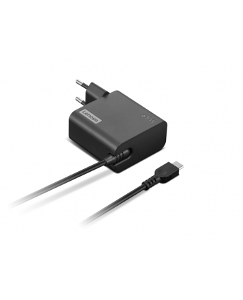 Lenovo Slim USB-C 65W AC Adapter(CE)